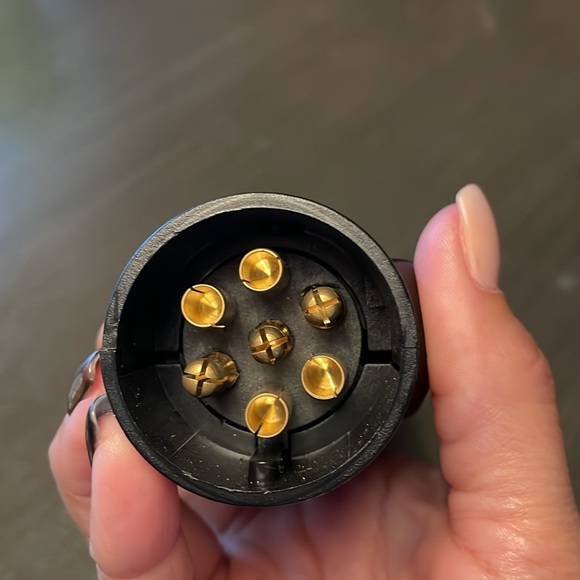 12V CAR/TRAILER ELECTR TESTER - Picture 2 of 6